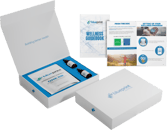 Wellness Kit Vector